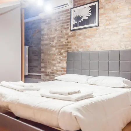 Palazzo Diedo 1-2