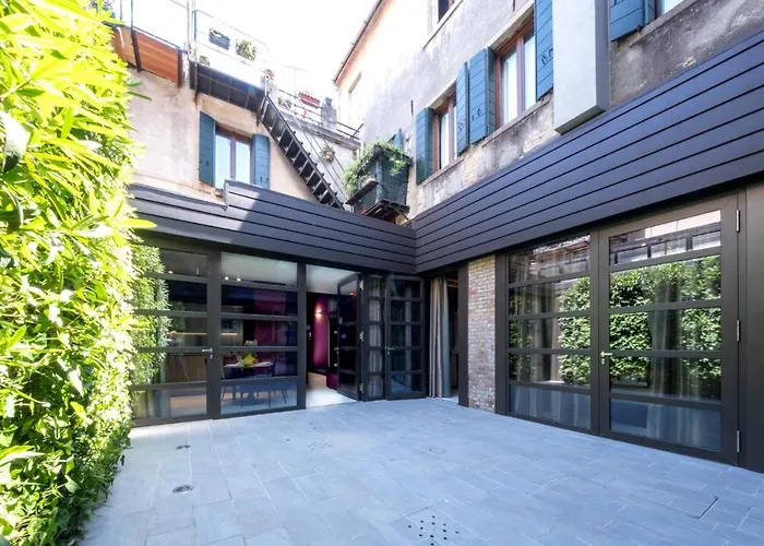 Residence Poli