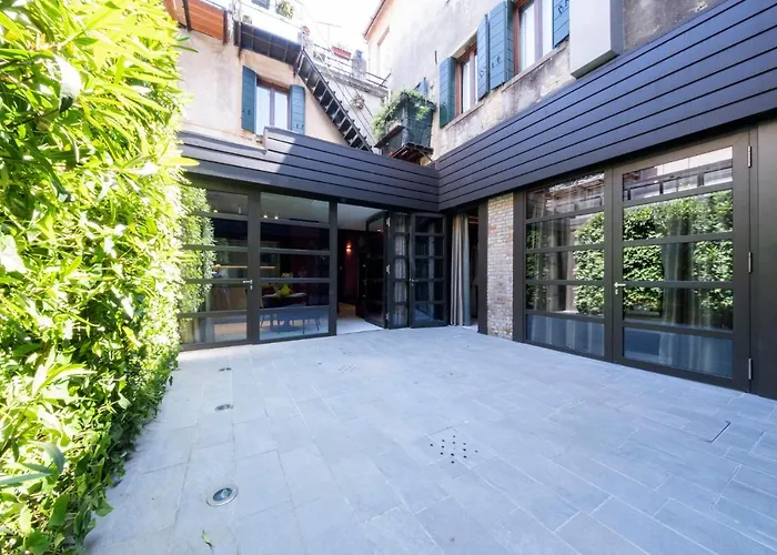 Residence Poli