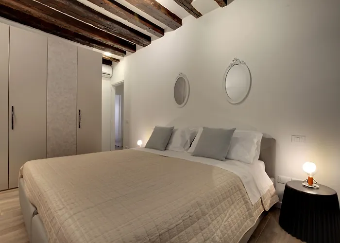Castello - Laguna Luxury Residence By Wonderful Italy